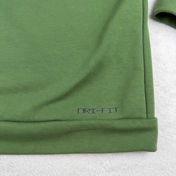 Nike Dri-FIT Oregon State Beavers-Salute to Service Crewneck On Field Men's L - Picture 15 of 16